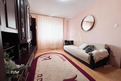 Apartament cu 2 camere decomandat în Mănăștur