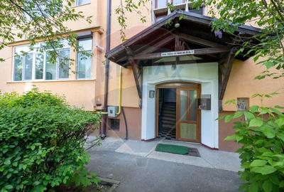 Apartament luminos - parcare, boxa - 16