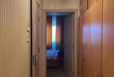 3 camere decomamdat mobilat si utilat Central - 5