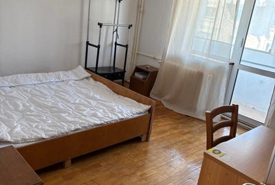 Apartament 4 camere, suprafata generoasa Biblioteca Nationala, Erasmus - 5