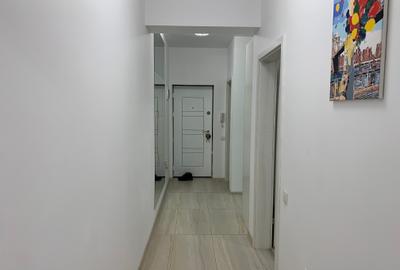 Apartament 2 camere dec.  mobilat+utilat, Paraul Rece-Popesti Leordeni - 14