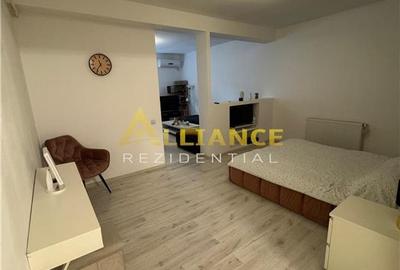Aparatorii Patriei | 2 Camere Tip Studio | Mobilat & Utilat | Parcare Inclusa - 3