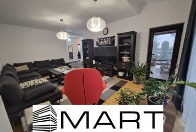 Duplex cu 4 camere în Cetate