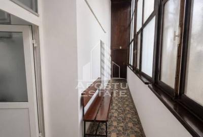 Spatiu SAD medical 68 mp, policlinica, ultracentral, Sanicolaul Mare. - 9
