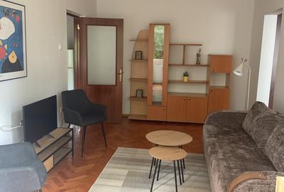 Braila ,de inchiriat apartament 2 camere,DOROBANTI,renovat si mobilat nou