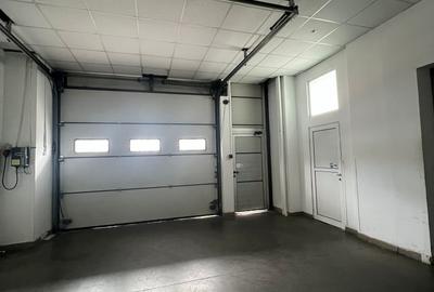 Spații industriale de închiriat - Electromagnetica Business Park - Sector 5 - 5