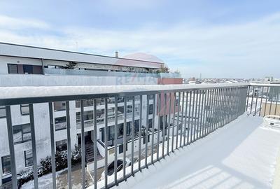 De vanzare: Apartament 3 camere, bloc nou, Pipera - 6