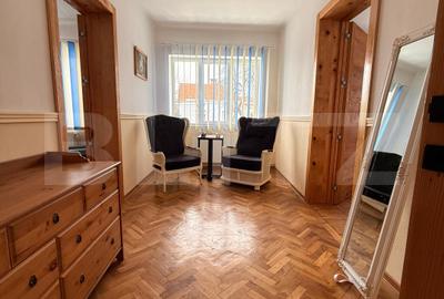 Casa saseasca autentica | 140 mp utili | Teren 550 mp | Cristian - 2