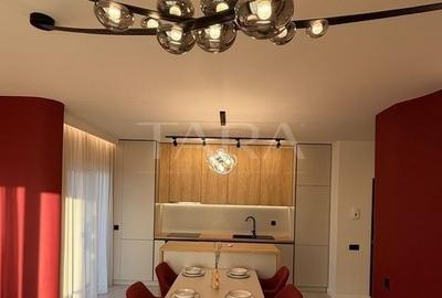 Vând apartament 2 camere mobilat, utilat - 5