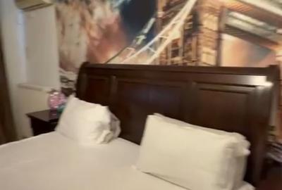 Dorobanti, Mario Plaza, apartament 4-5 camere, 177 mp totali, imobil din 2006, - 7