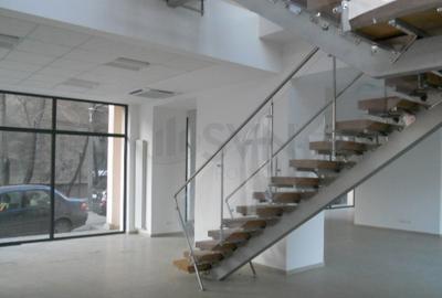 REC0000626 Spatiu showroom PARTER si MEZANIN - 1