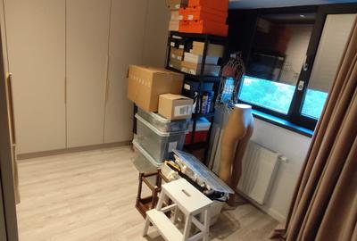 APARTAMENT 3 CAMERE-PANDURI-MOBILAT-UTILAT-LUX-2 BAI - 17