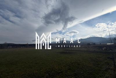 Teren 900 mp | Valea Avrigului | La strada - 3