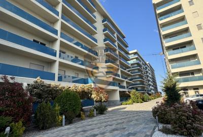 Vedere la Mare 3 cam Complex Rezidențial Marina Surf Parcare privată Mamaia Nord - 13