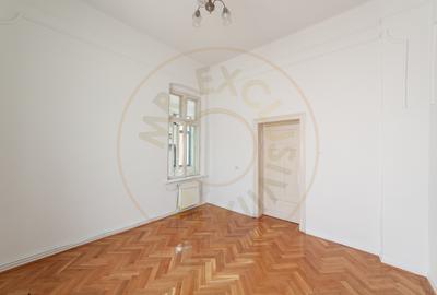 Casă interbelică ultracentrală | Bulevardul Republicii nr. 129 | Ideală pentru b - 14