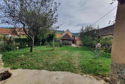 Casă Tradițională Săsească ?n loc.Aciliu cu 2974mp tere - 6