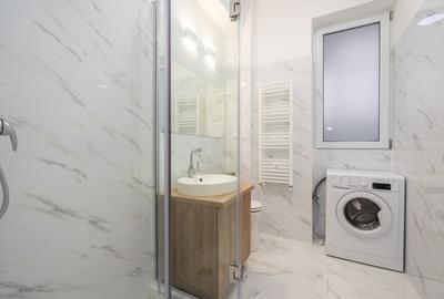 Duplex rooftop cu terasă panoramică de 92 mp – Vasile Conta / Universitate - 11