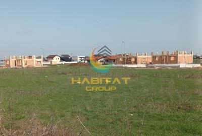 Teren Construcții intravilan de 409 mp, în Berceni