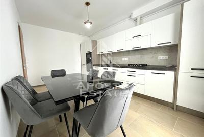 Apartament de lux cu 3 camere 2 bai in Monarch Tower zona Take Ionescu - 5