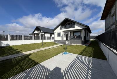 Exclusivitate! Vila P+M, 5 camere, Valu lui Traian! - 1