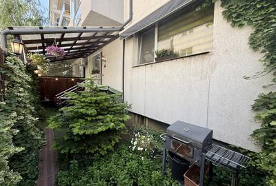 Apartament 3 Camere cu CURTE PROPRIE 30 mp | PARCARE disponibilă | Gura Putnei - 11