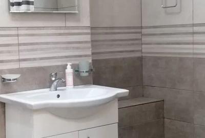 AP. 2 CAMERE- GROZAVESTI, CENTRALA PROPRIE, METROU 5 MINUTE, PARCARE - 7