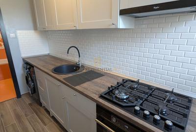 Apartament 2 camere, mobilier nou, zona Obregia, Comision 0% - 9