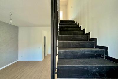 Casă cu 3 camere finalizată & intabulată în zona Bucium-Vișani - 7