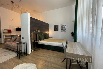 Apartament chic, mobilat lux, Bună Ziua - 6