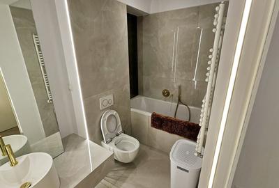 Ofer spre inchiriere apartament 3 camere decomandat plus loc parcare subteran - 7