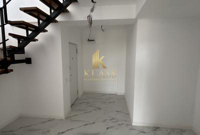 Penthouse City Park Mall | Terasă 40 mp & 2 Locuri de Parcare - 8