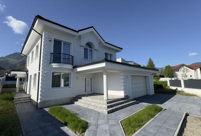 Casă ideală pentru familie în Brașov, Bunloc – spațioasă, luminoasă, priveliște - 1