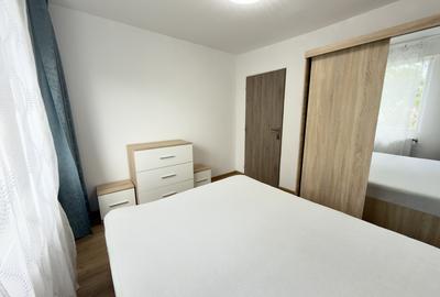Apartament 2cam 50MP Pet Friendly - Laptari Tei | Doamna Ghica | Tei - 7