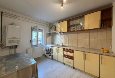 Apartament cu 3 camere, de vanzare, zona Dambovita, Timisoara - 1