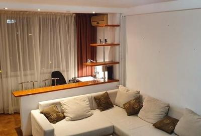 Apartament 2 camere Averescu, vedere liniștită, mobilat complet - 1