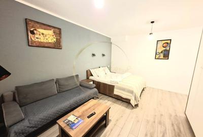 SUPER OFERTA | Apartament o cameră tip STUDIO - Medicina - 1