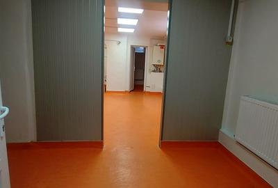 Basarabia-Chisinau, depozitare/birouri/activitati recreative, 100 m.p. - 6