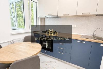 2 camere Premium | Prima închiriere | Totul Nou | Plaza Mall - Metrou - 5