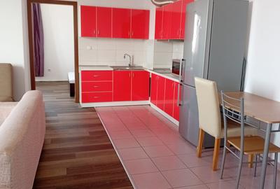 Inchiriez apartament cu 3 camere Ared UTA - 6