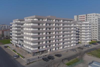 AP 1 CAMERA cu terasă spațioasă/Mutare imediată/Direct Dezvoltator - 4