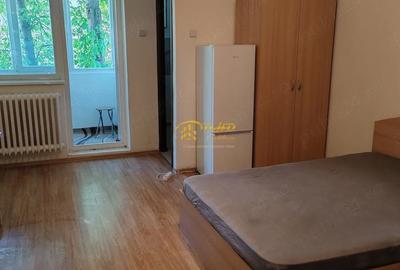 Garsoniera, Tatarasu Flux. - 1