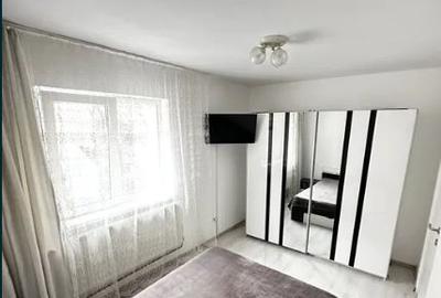 Apartament 2 Camere,Piata Sudului,Metrou,Parc,bl.reabilitat,et.3/10,Amenajat - 3