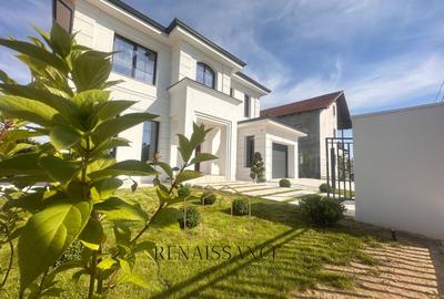 Dumbravita Casa Individuala P+1E+P | 148mp utili Garaj | Teren 611mp - 4
