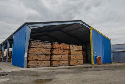 Hala industriala de 2700mp cu 3,1 ha teren intravilan in Miercurea Sibiului - 32