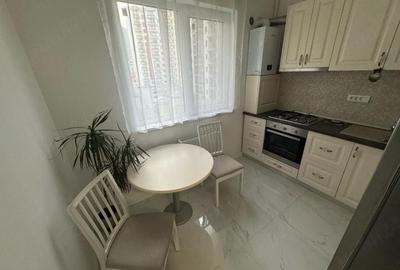 🏢Garsonieră de inchiriat | 43mp 📍Soseaua Grozavesti Bucuresti - 3