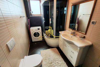 3 camere, mobilat modern, bloc nou, parcare, Zorilor - 7
