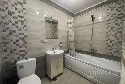 2 camere modern | Piața 1 Mai | Parcare subterană - 7