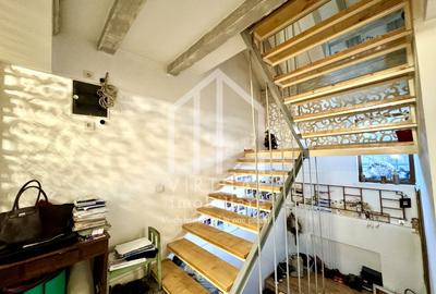 Apartament cu 4 camere, 120mp utili+terasa (10mp), Bl. Victoriei - 4