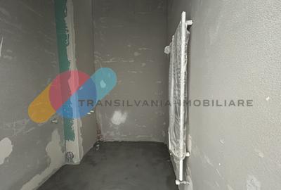 Apartament 4 camere, 93 mp utili, 53 mp terasa, Marasti - 8