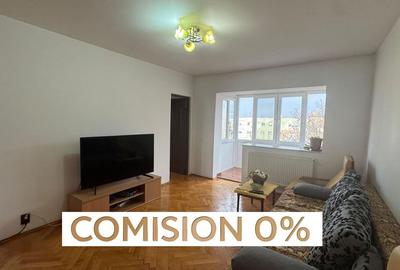 COMISION 0% | Apartament 4 Camere | 60 mp | Zona Take Ionescu - 1